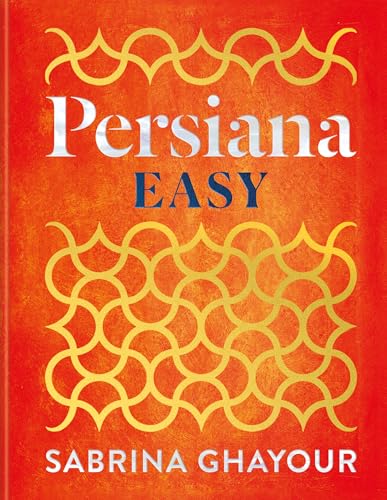 Persiana Easy (Kindle Edition)