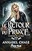Le Retour du prince: L'Empire de la nuit, T1 (French Edition)