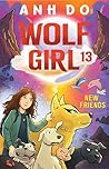 New Friends: Wolf...