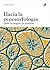 HACIA LA ECOMORFOLOGÍA by Anna Bofill Levi