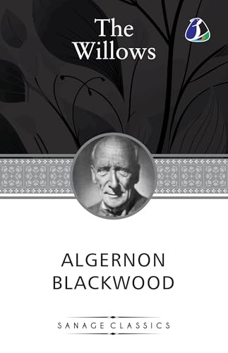 The Willows (Kindle Edition)