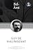 Bel-Ami by Guy de Maupassant