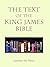 The Text of the King James ...