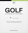 Golf Stroke by St...
