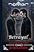 Betrayal (Newport Vampire Stories)