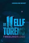 Tweelingbloed (De Helletorens #1)