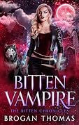 Bitten Vampire