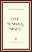 One Summer Night