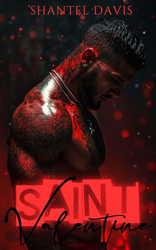 Saint Valentine (No Saviors Here Book 1)