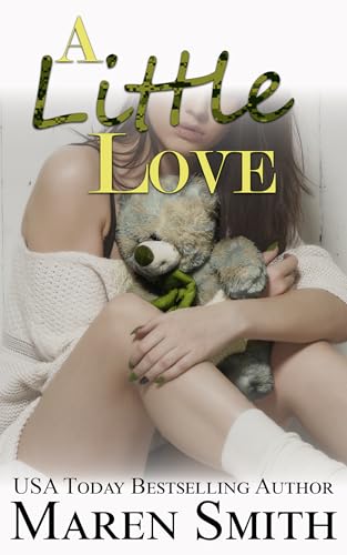 A Little Love (Kindle Edition)