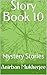 Story Book 10: Mystery Stor...
