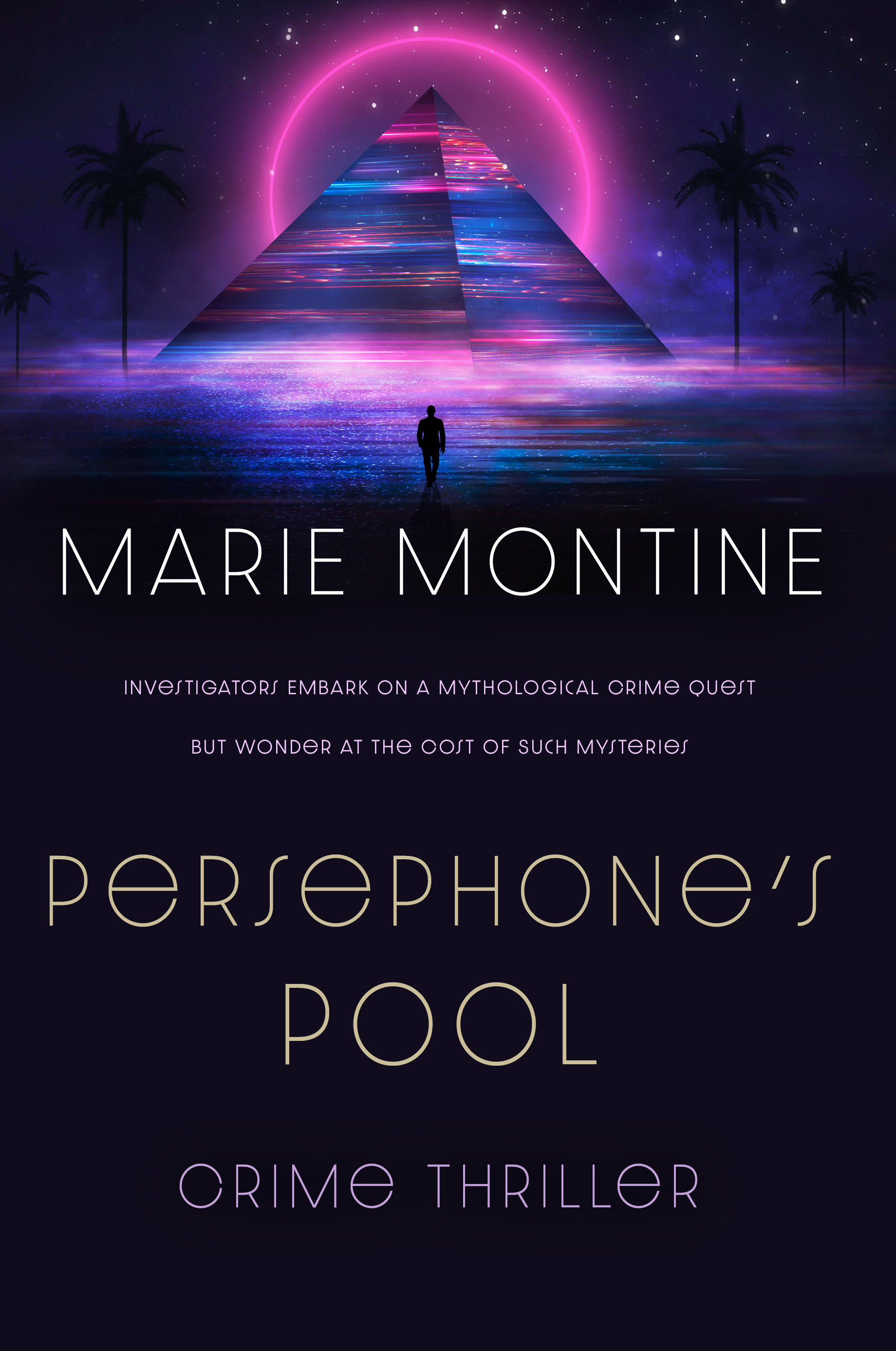 Persephone's Pool