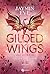 Gilded Wings: Ali dorate (Fallen Fae Gods, #1)