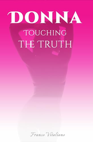 Donna: Touching the Truth (Kindle Edition)