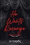 He Wants Revenge : The Puppet Master Duet (Book 1)