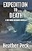 Expedition to Death by Heather Peck