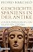 Geschichte Spaniens in der Antike: Von den Phönikern bis zum Kalifat von Córdoba (Historische Bibliothek der Gerda Henkel Stiftung) (German Edition)