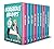 Gorgeous Grumps: A Nine Book Billionaire Romance Boxset