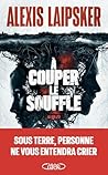 À couper le souffle (Victor Venturi et Olivia Montalvert, #4)