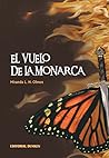 El vuelo de la monarca
