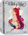 Witch of Mine Vol. 1-4 Box Set
