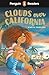 Penguin Books Ltd Penguin Readers Level 4 Clouds Over California (ELT Graded Reader) Abridged Edition.