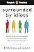 Penguin Readers Level 7: Surrounded by Idiots (ELT Graded Reader): Abridged Edition