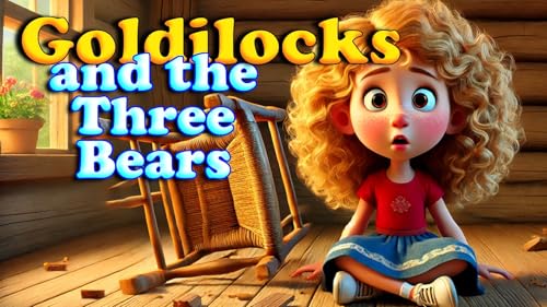 Goldilocks and the Three Bears