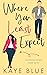 Where You Least Expect (Thornehill Springs #1)