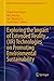 Exploring the Impact of Extended Reality (XR) Technologies on Promoting Environmental Sustainability (Information Systems Engineering and Management, 38)