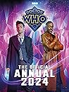 Doctor Who: The Official Annual 2024