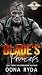 Blade's Princess: An Age-gap Instalove Romance (Shadow Reapers MC Book 2)