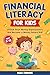 Financial Literacy for Kids by Max Finwise