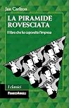 La piramide rovesciata: Il libro che ha capovolto l'impresa (Italian Edition)