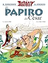 El papiro del César by Jean-Yves Ferri