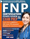 FNP Certification...