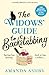 The Widows’ Guide to Backstabbing by Amanda Ashby
