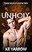 Unholy (Dark Delights #2)
