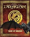 Book of Dragons