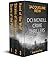 DCI McNeill Crime Thrillers...