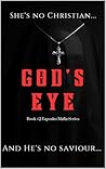 GODS_EYE (ESPOSITO MAFIA SERIES Book 2)