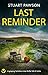 Last Reminder (Charlie Prie...