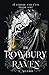 The Rowbury Raven (Feathers and Fate)