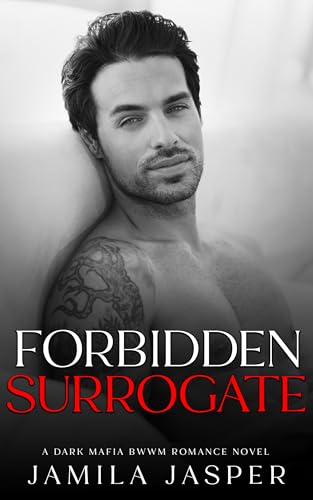 Forbidden Surrogate (The Buffalo Italian Mob Family #1)