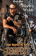 Tempest (Dixie Reapers MC 21): A Dixie Reapers Bad Boys Romance