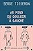 Au fond du couloir à gauche: Un musée populaire de la différence des sexes (French Edition)