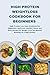 High-Protein Weightloss Coo...