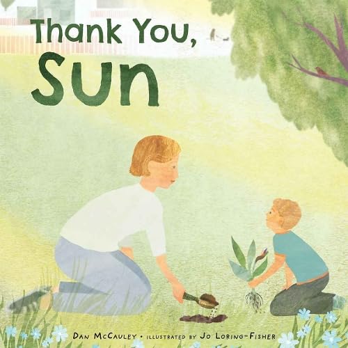 Thank You, Sun (Thank You, World)