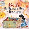 Bea's Balikbayan Box of Treasures by Christine  Alemshah