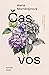 Čas vos by Alena Mornštajnová